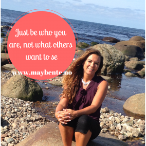 Just be who you are,  not what others-2
