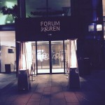 Forum Jæren 1
